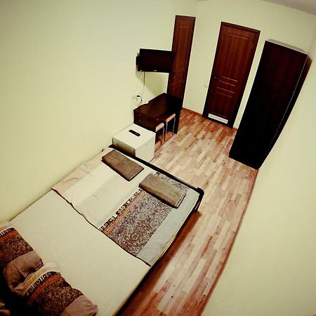 3D Hostel Odessa Zimmer foto