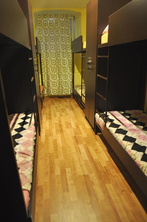 3D Hostel Odessa Zimmer foto