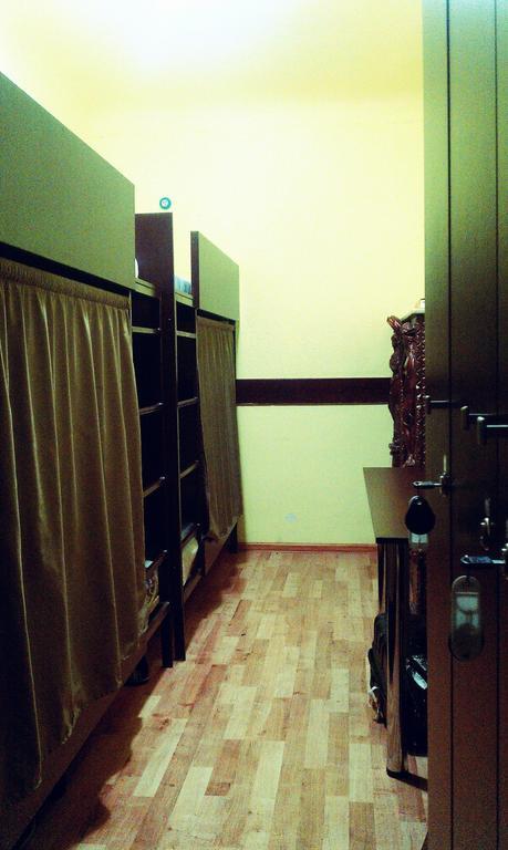 3D Hostel Odessa Zimmer foto