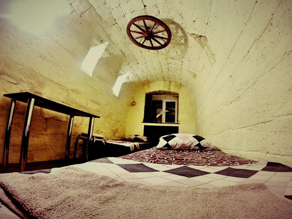 3D Hostel Odessa Zimmer foto