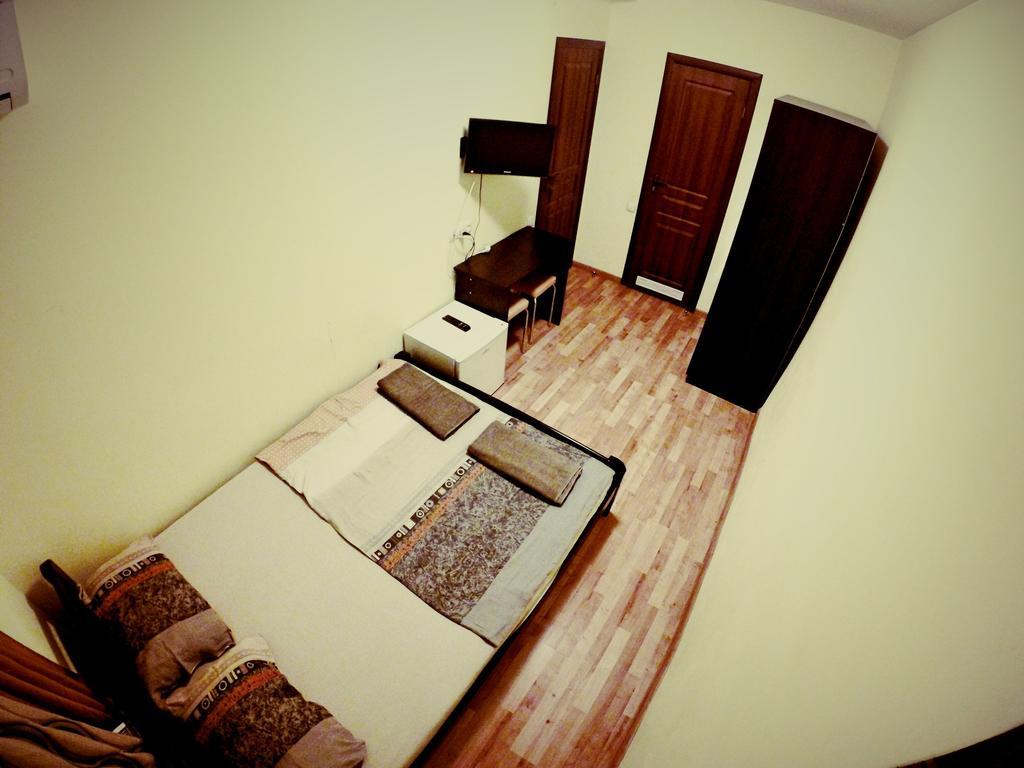 3D Hostel Odessa Zimmer foto