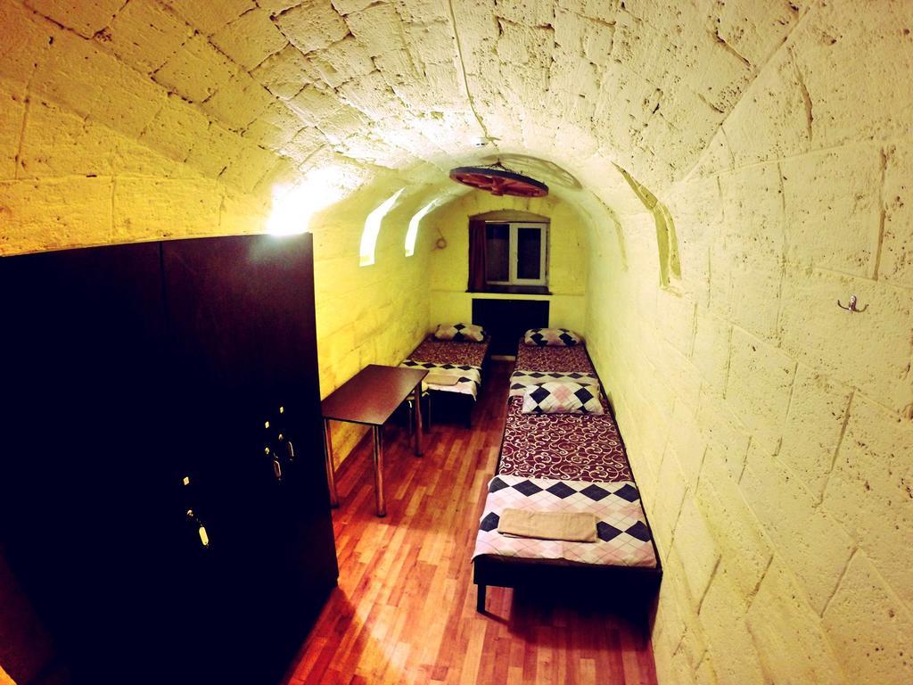 3D Hostel Odessa Zimmer foto