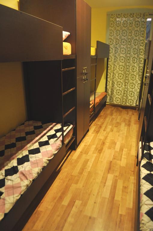 3D Hostel Odessa Zimmer foto