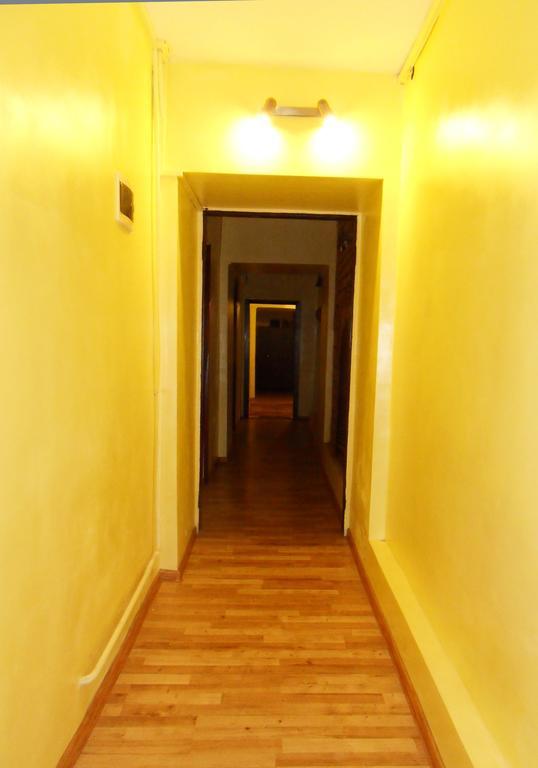 3D Hostel Odessa Exterior foto