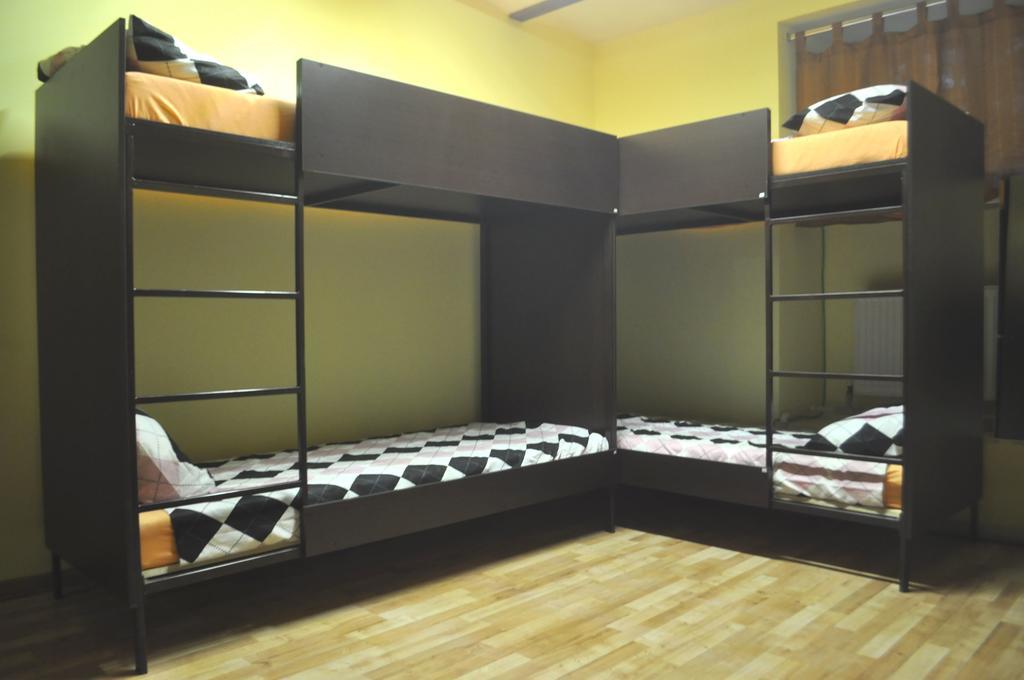3D Hostel Odessa Zimmer foto