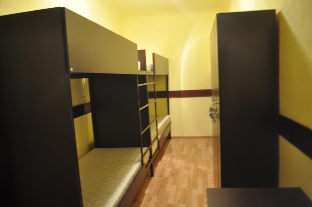 3D Hostel Odessa Zimmer foto